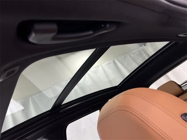 Thumbnail: 2023 BMW X3 - 23