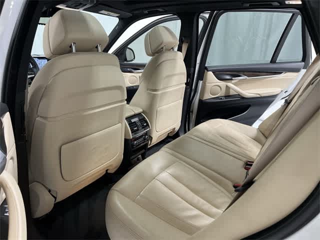 Thumbnail: 2018 BMW X5 - 24