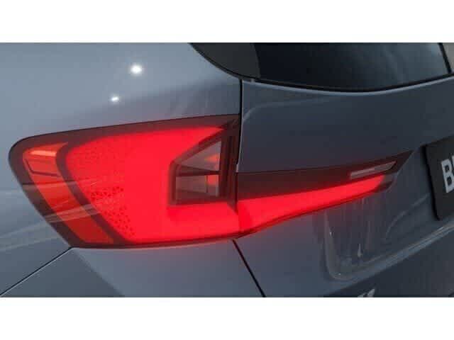 Thumbnail: 2026 BMW X1 - 8