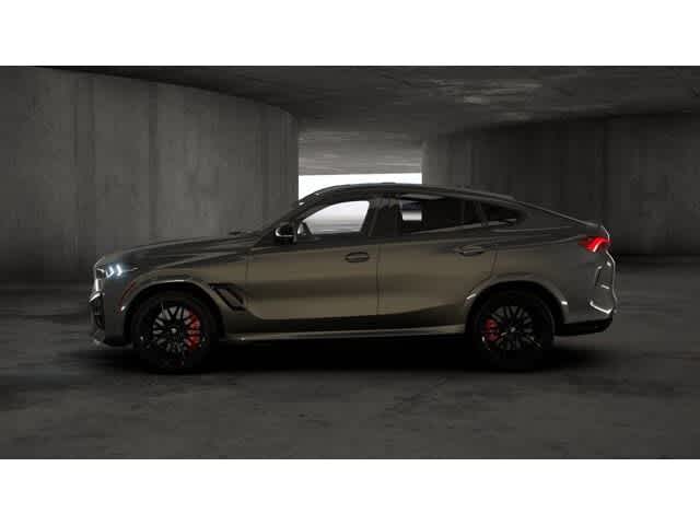 Thumbnail: 2026 BMW X6 - 4