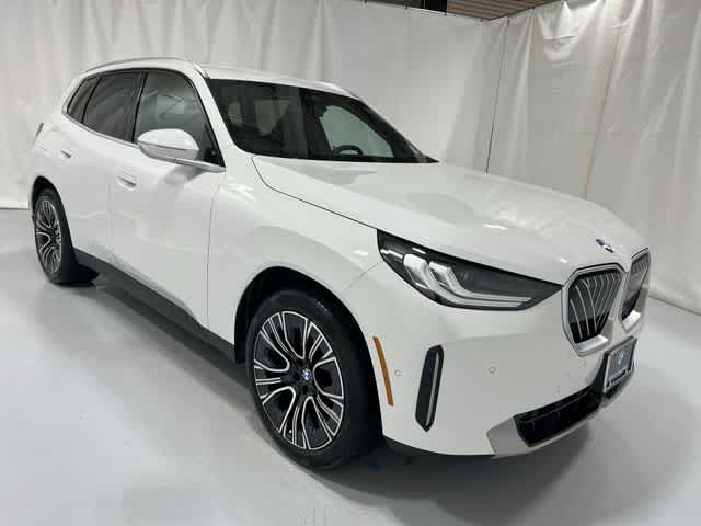 Thumbnail: 2026 BMW X3 - 15