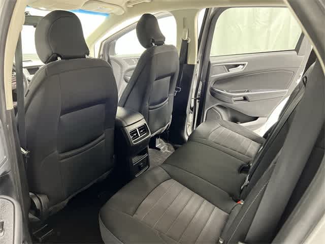 Thumbnail: 2018 Ford Edge - 23
