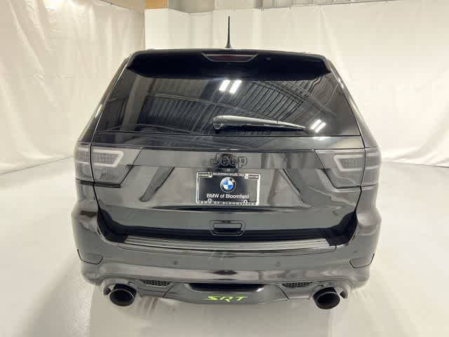 Thumbnail: 2012 Jeep Grand Cherokee - 13