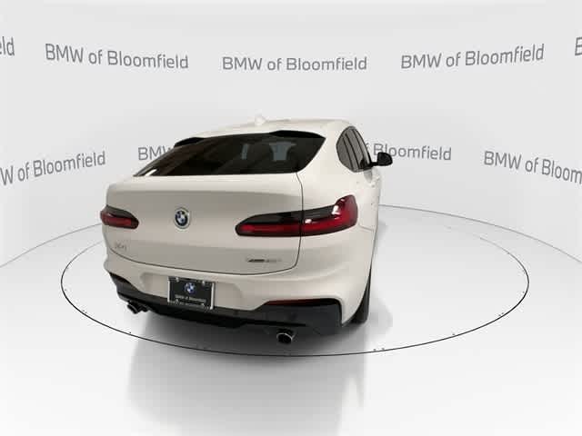 Thumbnail: 2019 BMW X4 - 7