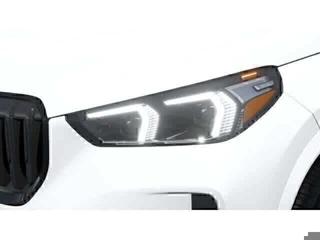 Thumbnail: 2026 BMW X1 - 6