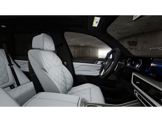2026 BMW X5 xDrive40i 9