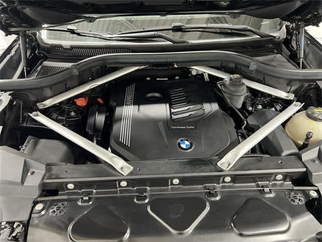 Thumbnail: 2019 BMW X5 - 19