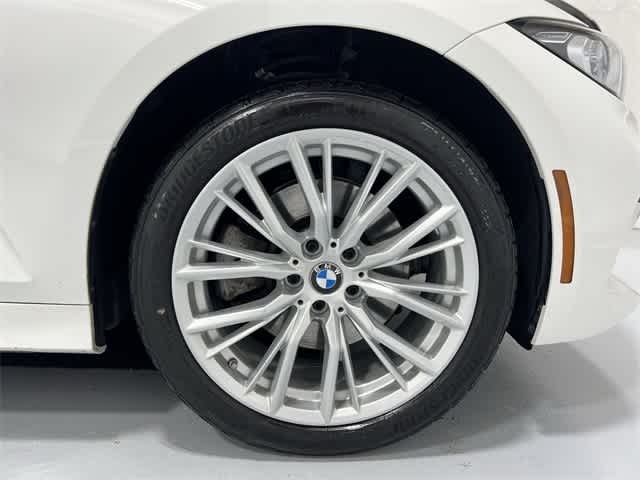 Thumbnail: 2023 BMW 3 Series - 18