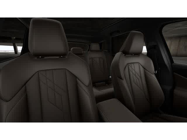 2025 BMW X3 3.0i 11