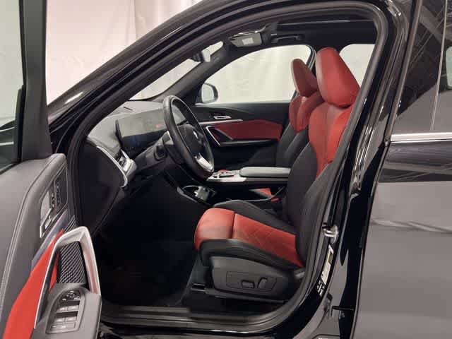 Thumbnail: 2025 BMW X1 - 10