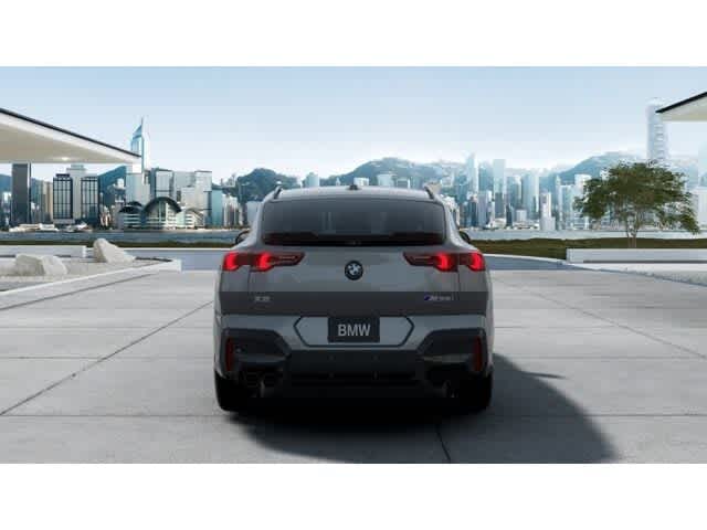 Thumbnail: 2026 BMW X2 - 5