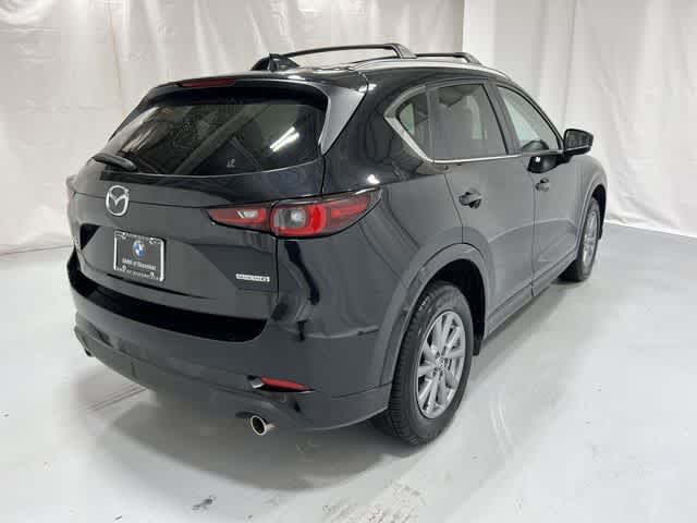 Thumbnail: 2025 Mazda CX-5 - 14