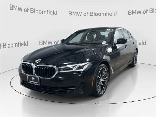 2022 BMW 5 Series 540i xDrive -
                  Bloomfield, NJ