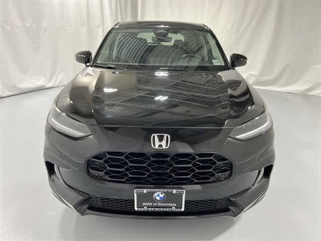 Thumbnail: 2023 Honda HR-V - 16