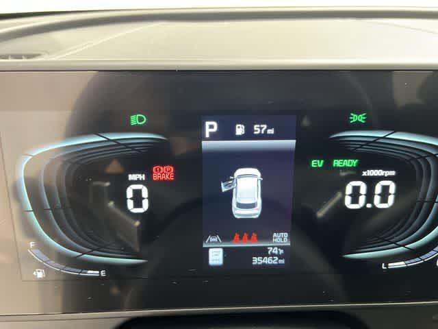 Thumbnail: 2023 Kia Sportage - 30