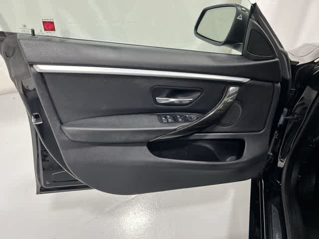 Thumbnail: 2019 BMW 4 Series - 36