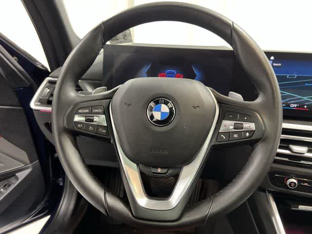 Thumbnail: 2023 BMW 3 Series - 27