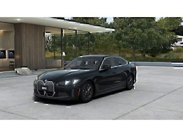 Thumbnail: 2026 BMW i4 - 1