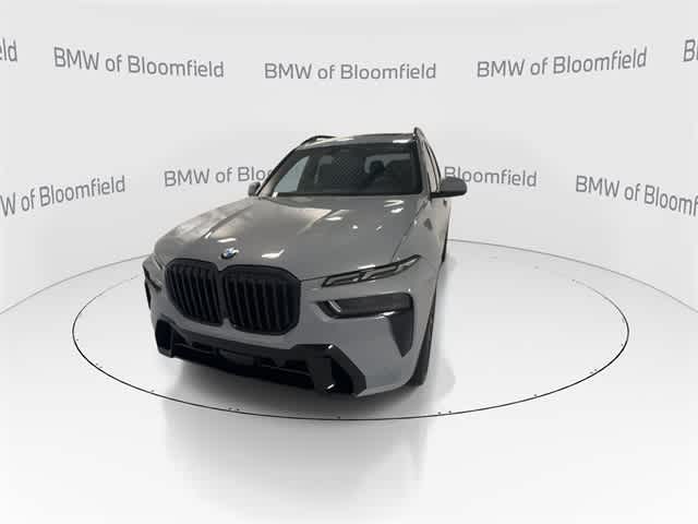 Thumbnail: 2024 BMW X7 - 3