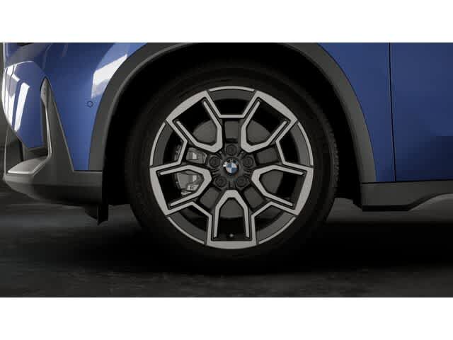 2025 BMW X1 xDrive28i 7
