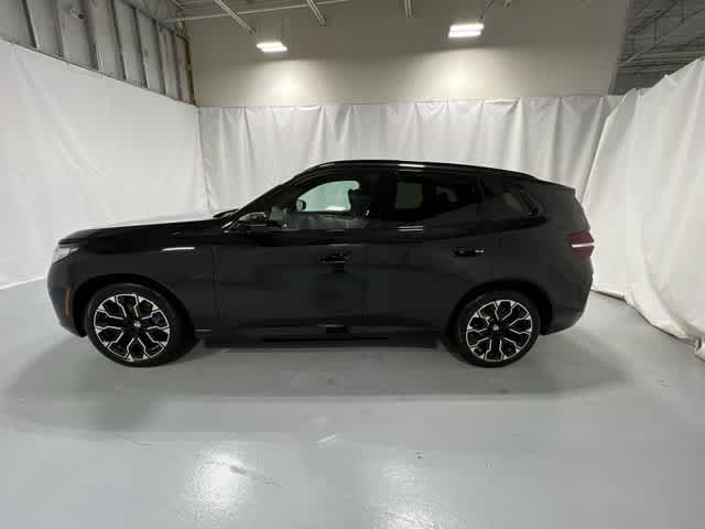Thumbnail: 2026 BMW X3 - 11