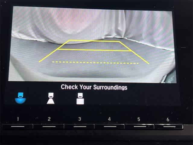 Thumbnail: 2019 Honda Accord - 28