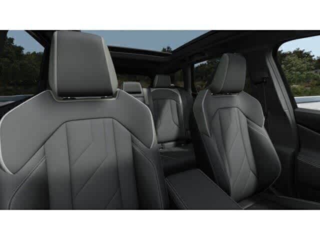 Thumbnail: 2026 BMW X3 - 11