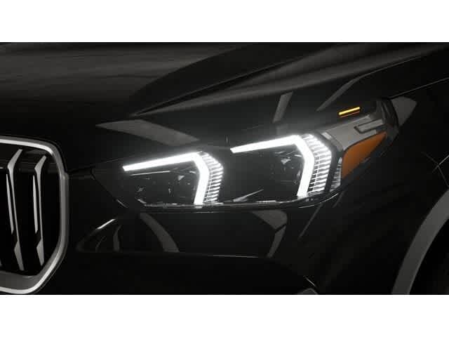 Thumbnail: 2025 BMW X1 - 6