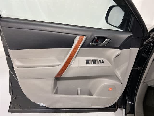 Thumbnail: 2008 Toyota Highlander - 35