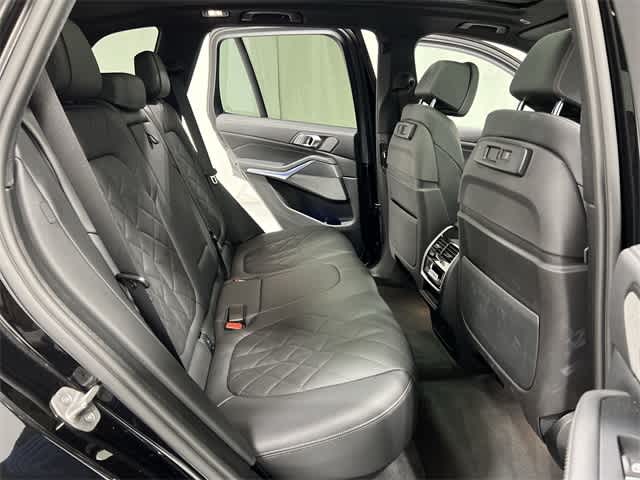 Thumbnail: 2023 BMW X5 - 25