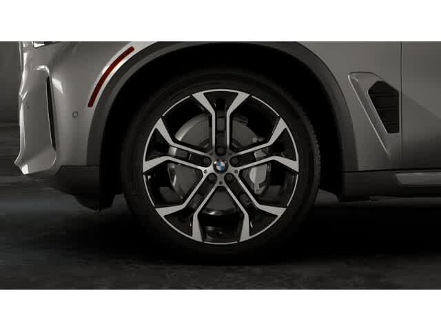 Thumbnail: 2026 BMW X5 - 7