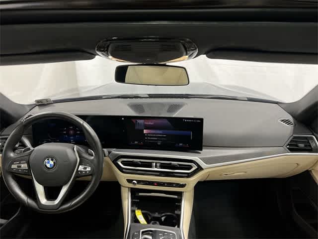 Thumbnail: 2023 BMW 3 Series - 20