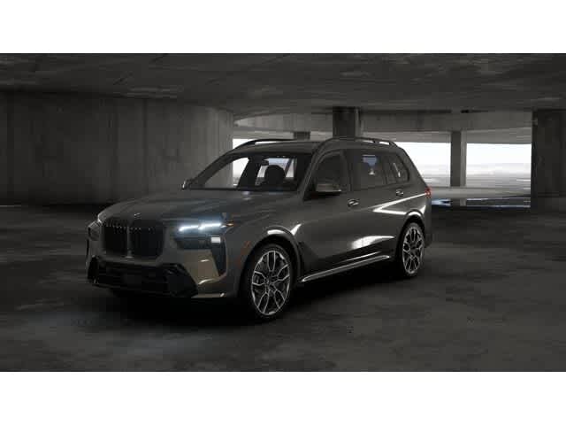 2026 BMW X7 xDrive40i -
                  Bloomfield, NJ
