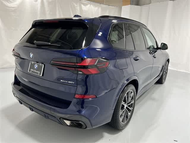 Thumbnail: 2024 BMW X5 - 14