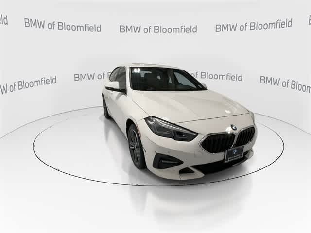 Thumbnail: 2021 BMW 2 Series - 2
