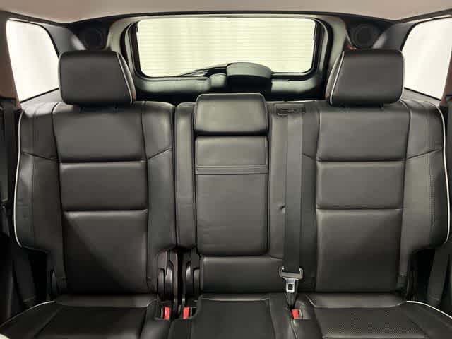 Thumbnail: 2012 Jeep Grand Cherokee - 22