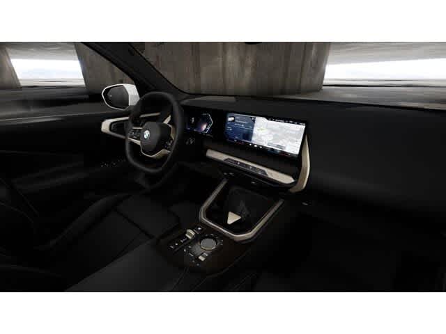 Thumbnail: 2025 BMW X3 - 14