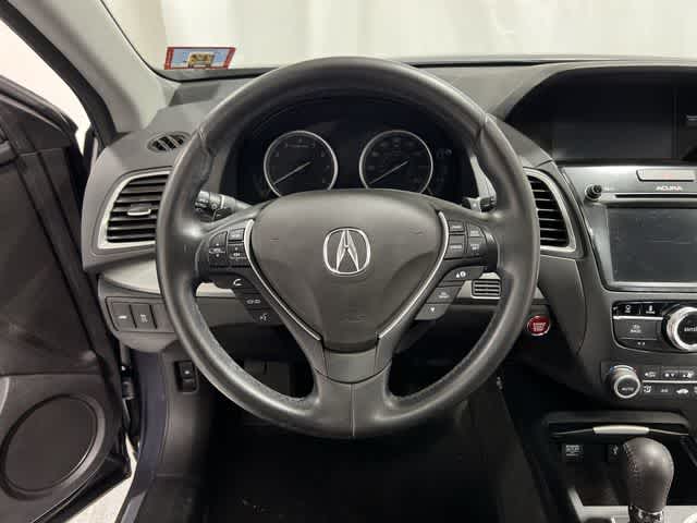 Thumbnail: 2017 Acura RDX - 27