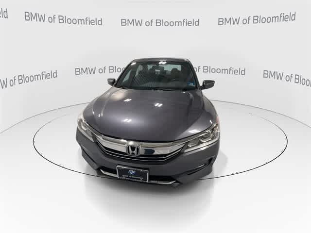 Thumbnail: 2016 Honda Accord - 3