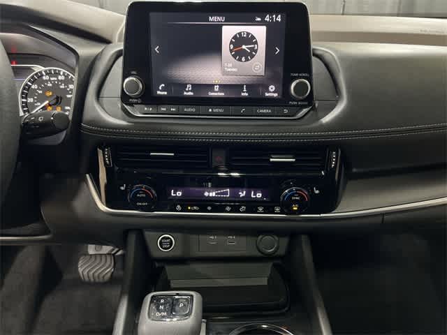Thumbnail: 2021 Nissan Rogue - 28