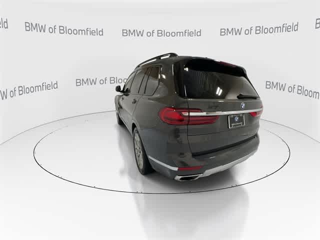 Thumbnail: 2022 BMW X7 - 6