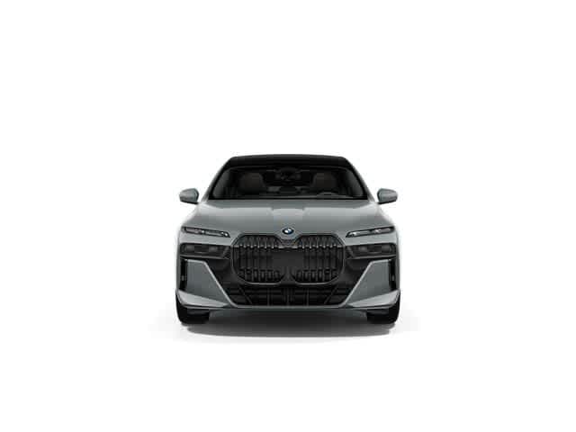 Thumbnail: 2026 BMW 7 Series - 2
