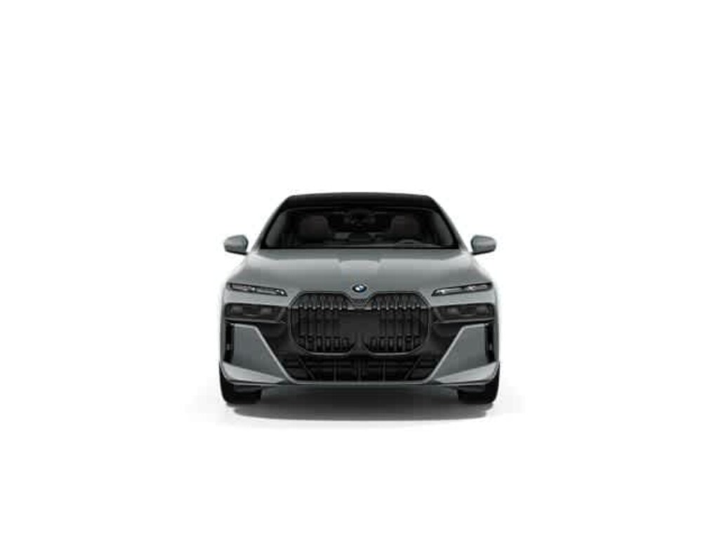 New 2026 BMW 760i xDrive Sedan