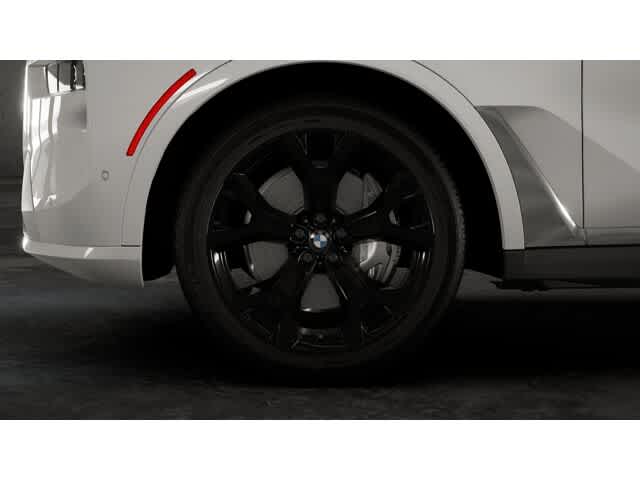 Thumbnail: 2026 BMW X7 - 7
