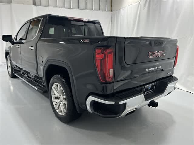 Thumbnail: 2020 GMC Sierra 1500 - 12