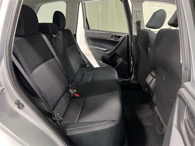 Thumbnail: 2017 Subaru Forester - 25