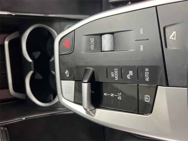 Thumbnail: 2025 BMW X1 - 30