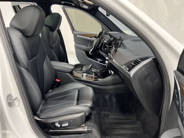 Thumbnail: 2019 BMW X3 - 26