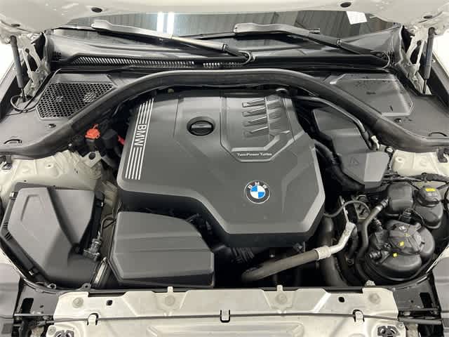 Thumbnail: 2019 BMW 3 Series - 19