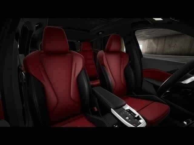 Thumbnail: 2025 BMW X1 - 9